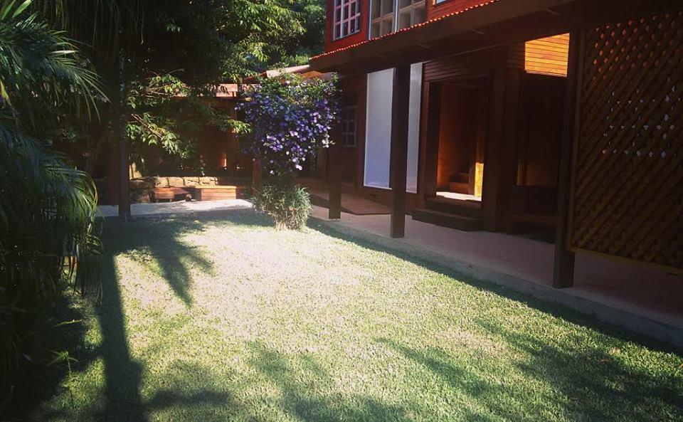 San Willa'S Hotel Sao Miguel d'Oeste Экстерьер фото