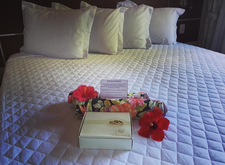 San Willa'S Hotel Sao Miguel d'Oeste Экстерьер фото