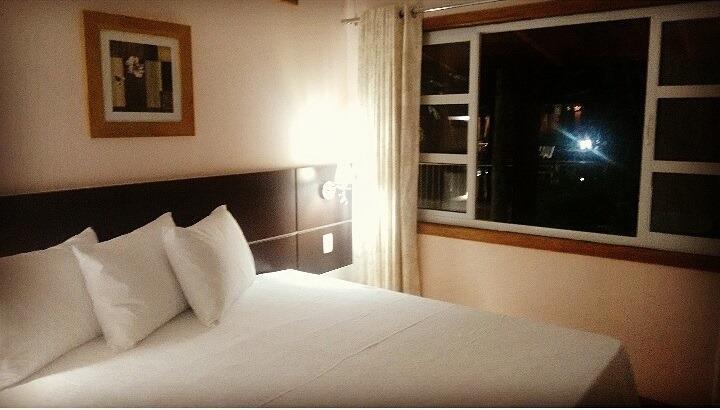 San Willa'S Hotel Sao Miguel d'Oeste Экстерьер фото