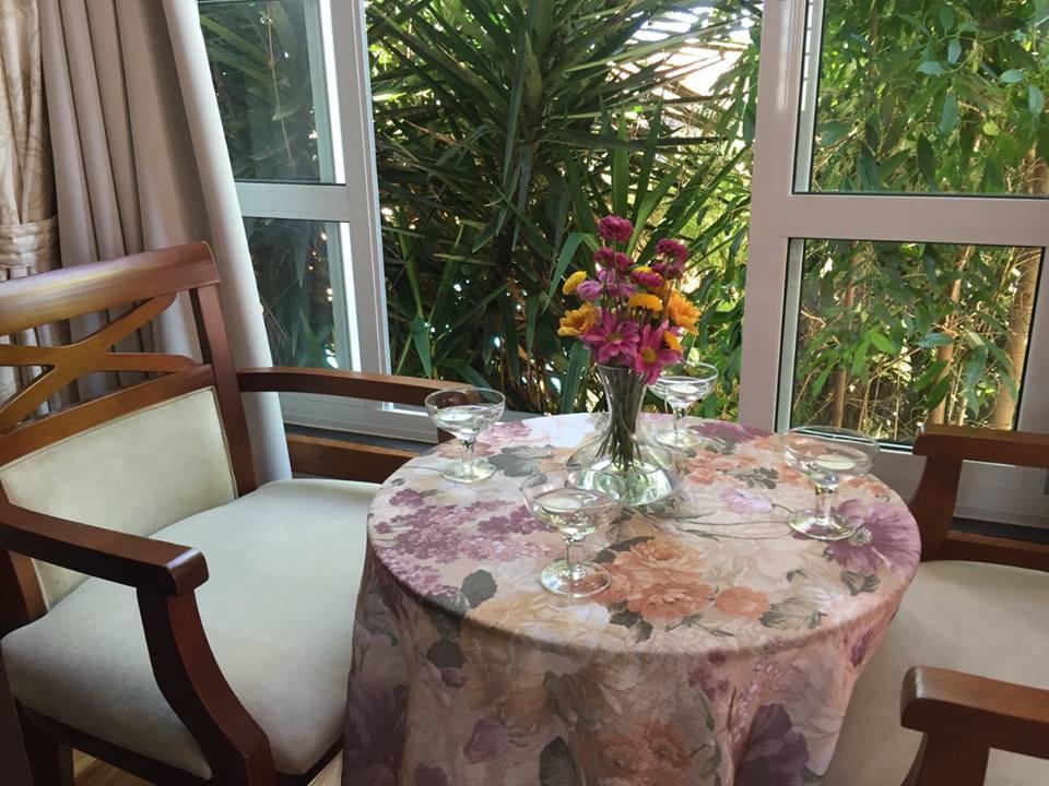 San Willa'S Hotel Sao Miguel d'Oeste Экстерьер фото