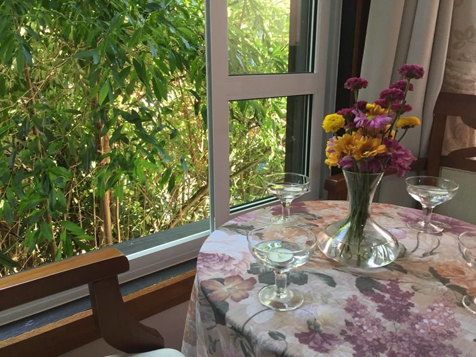 San Willa'S Hotel Sao Miguel d'Oeste Экстерьер фото