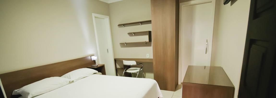San Willa'S Hotel Sao Miguel d'Oeste Экстерьер фото