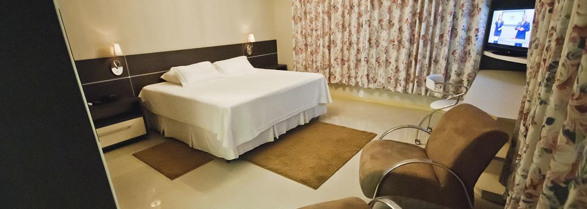 San Willa'S Hotel Sao Miguel d'Oeste Экстерьер фото