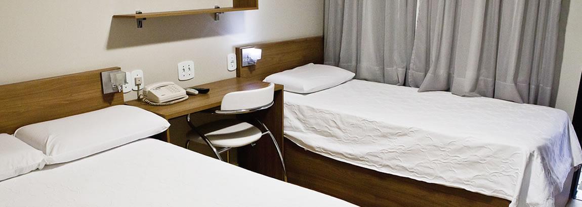 San Willa'S Hotel Sao Miguel d'Oeste Экстерьер фото
