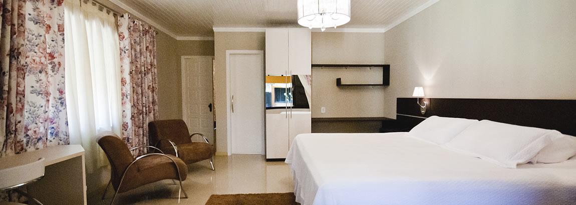 San Willa'S Hotel Sao Miguel d'Oeste Экстерьер фото