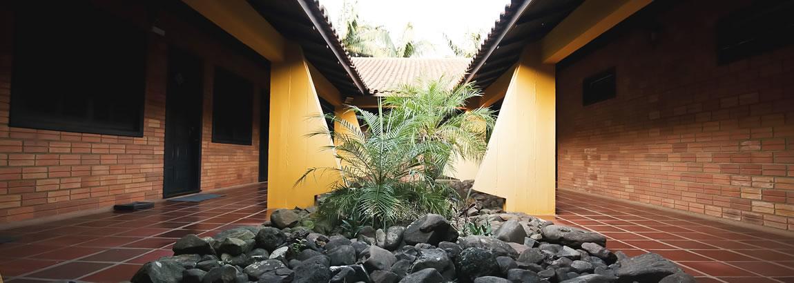 San Willa'S Hotel Sao Miguel d'Oeste Экстерьер фото