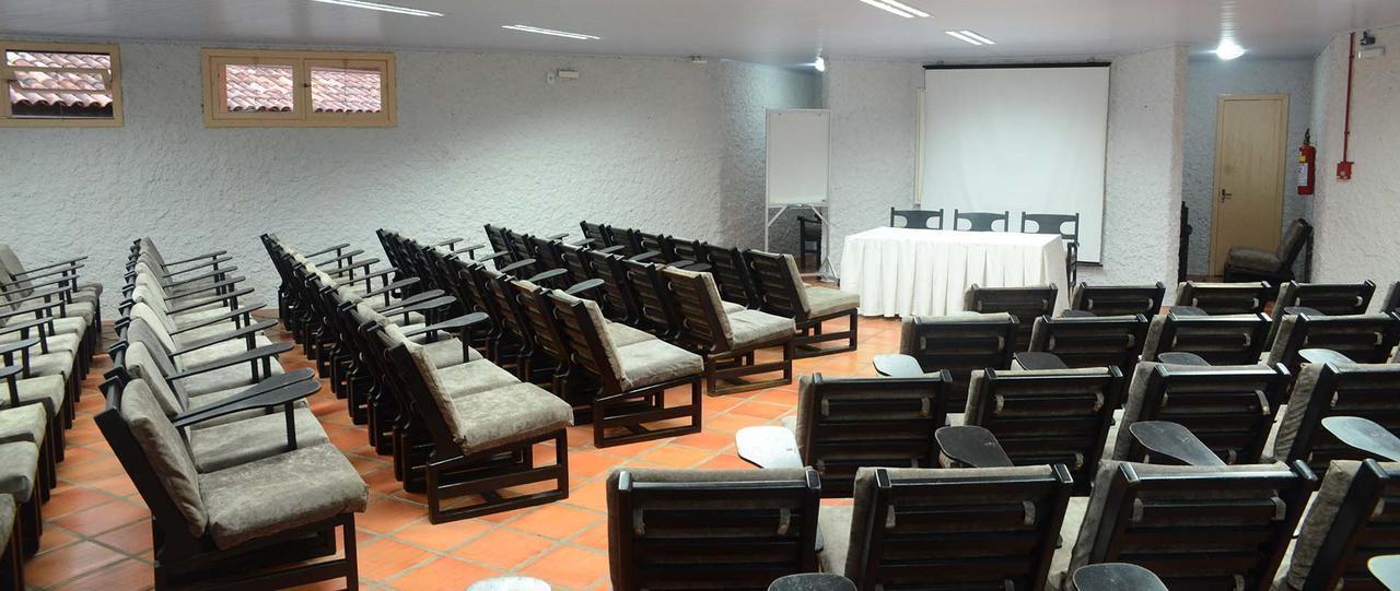 San Willa'S Hotel Sao Miguel d'Oeste Экстерьер фото