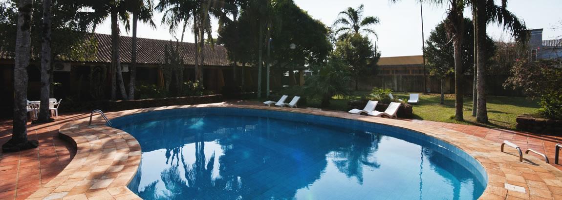 San Willa'S Hotel Sao Miguel d'Oeste Экстерьер фото