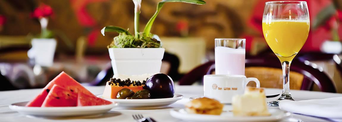 San Willa'S Hotel Sao Miguel d'Oeste Экстерьер фото